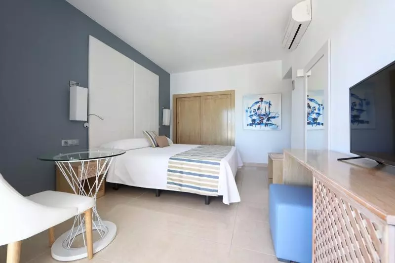 اتاق سوپریور, Sandos El Greco Adults Only