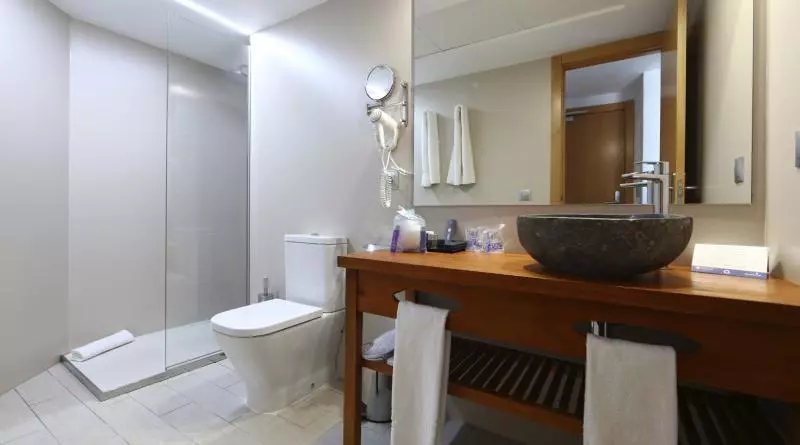 اتاق سوپریور, Sandos El Greco Adults Only