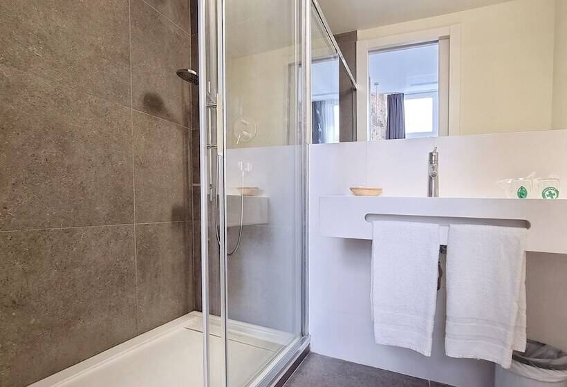 Номер Комфорт, Sant Agusti