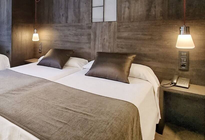 Номер Комфорт, Sant Agusti