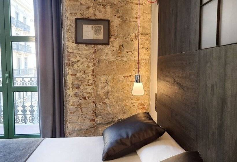 Номер Комфорт, Sant Agusti