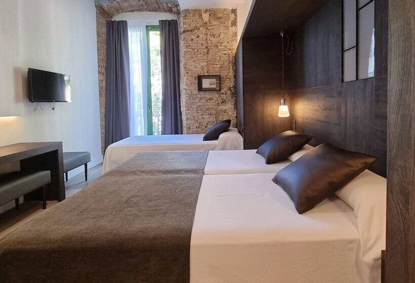 Трехместный Номер Комфорт, Sant Agusti