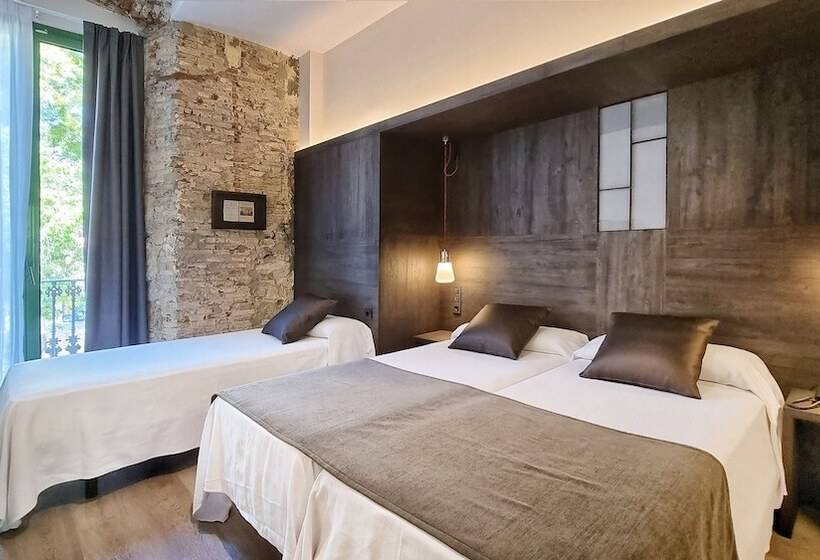 Трехместный Номер Комфорт, Sant Agusti