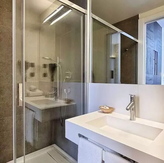 اتاق استاندارد اینتریور, Sant Agusti