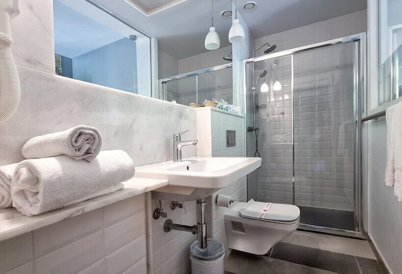 Номер Комфорт, Sant Agusti