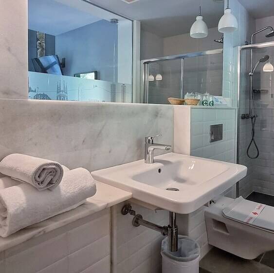 Номер Комфорт, Sant Agusti