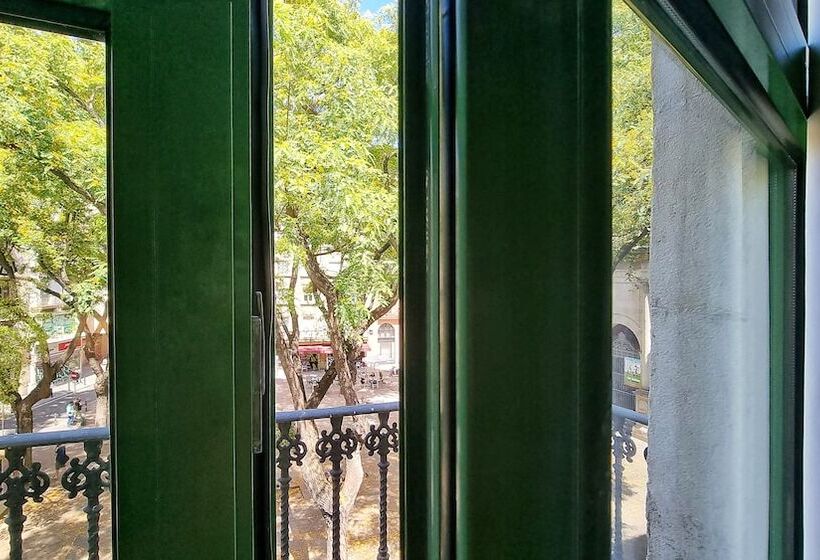 Номер Комфорт, Sant Agusti