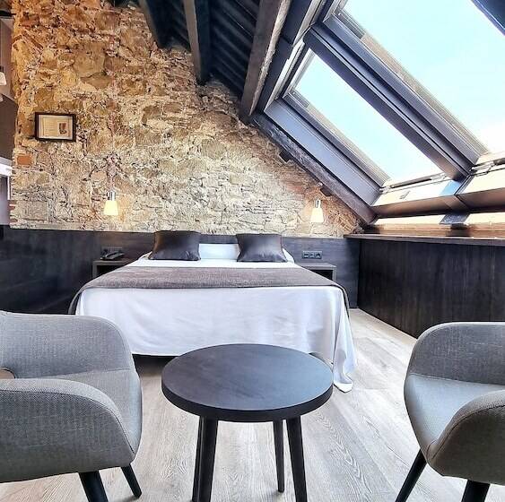 Пентхаус, Sant Agusti