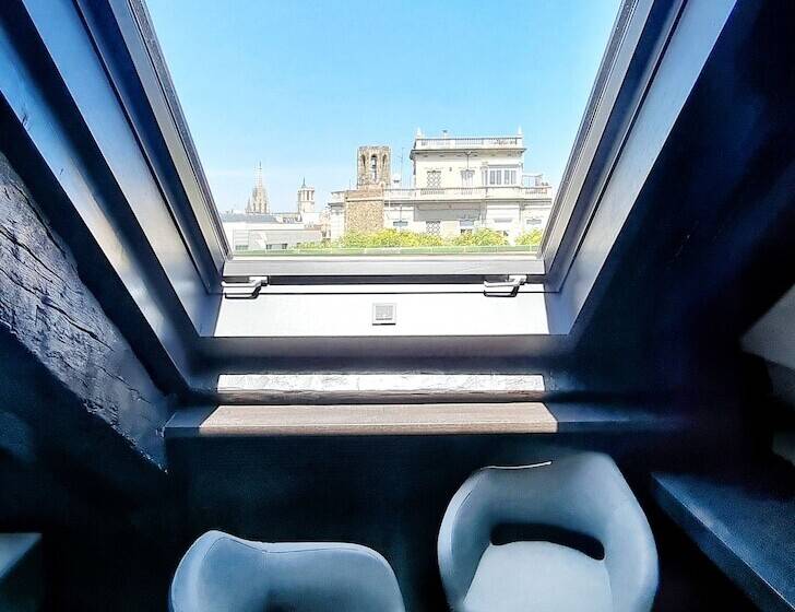 Пентхаус, Sant Agusti