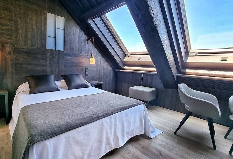 Пентхаус, Sant Agusti