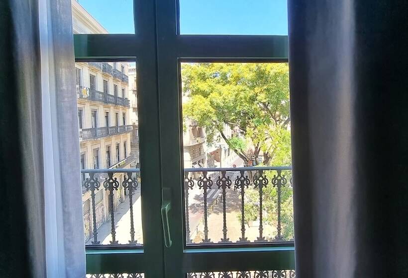 Трехместный Номер Комфорт, Sant Agusti