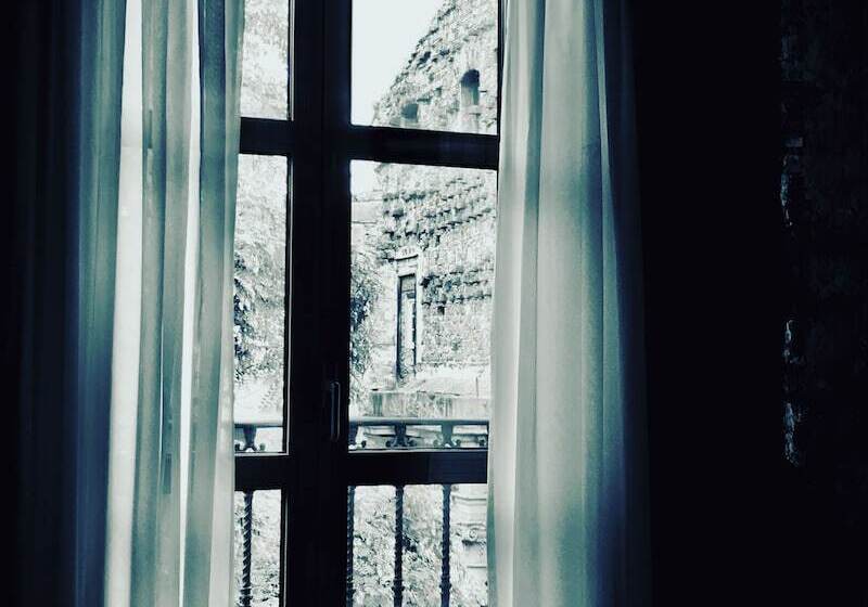 Трехместный Номер Комфорт, Sant Agusti