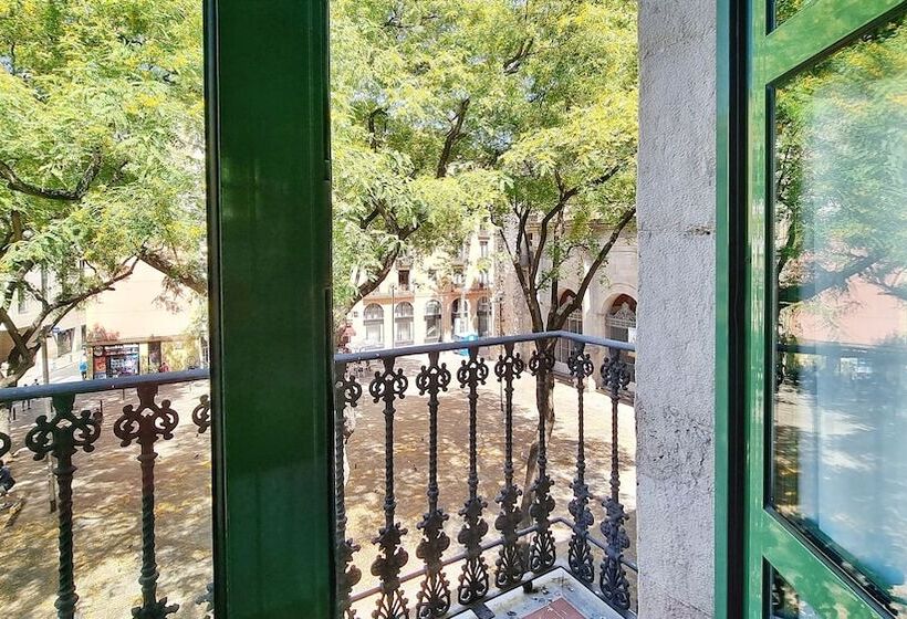 Номер Комфорт, Sant Agusti