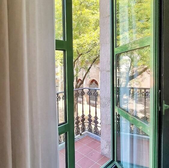 Номер Комфорт, Sant Agusti