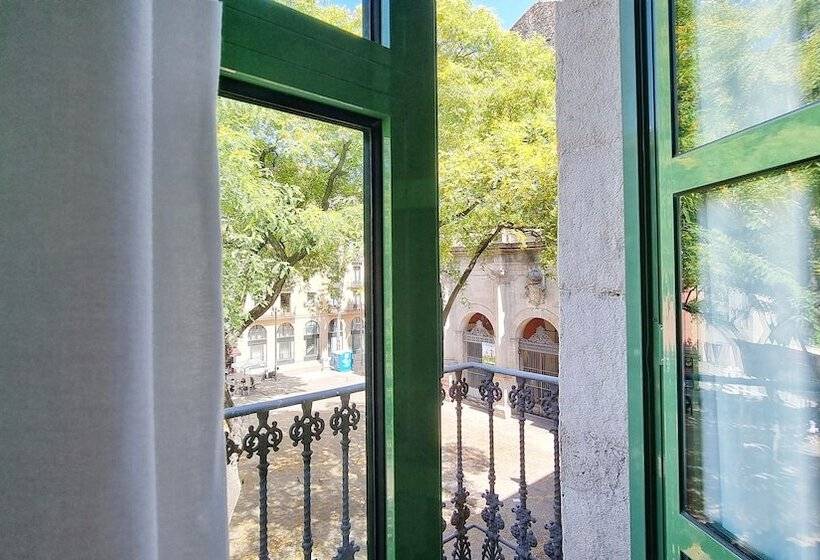 Номер Комфорт, Sant Agusti