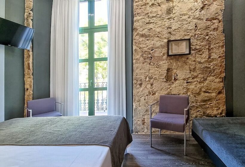 Номер Комфорт, Sant Agusti