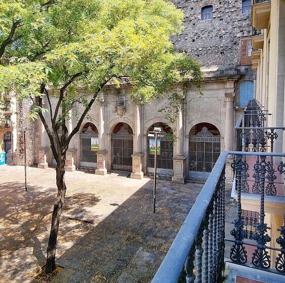 Номер Комфорт, Sant Agusti