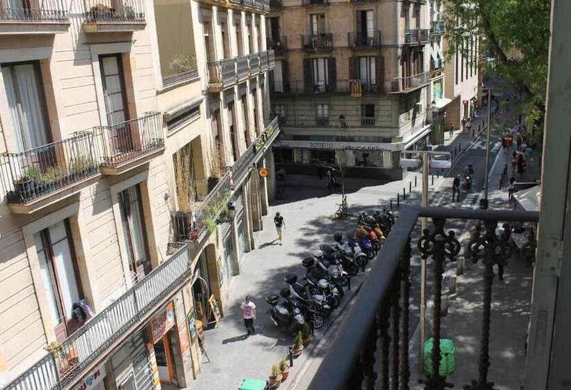 Номер Комфорт, Sant Agusti