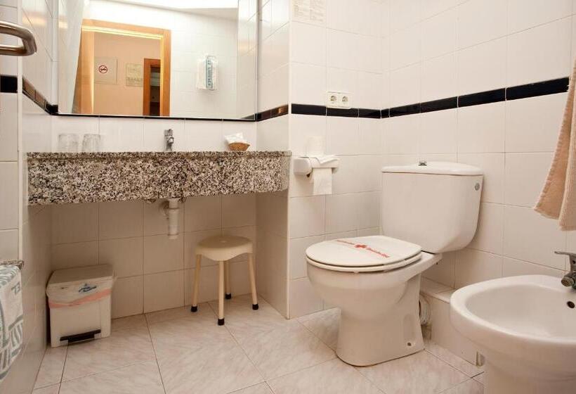 스탠다드 룸, Ses Figueres