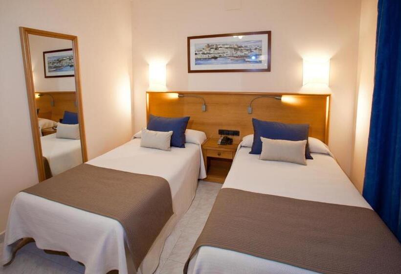 스탠다드 룸, Ses Figueres