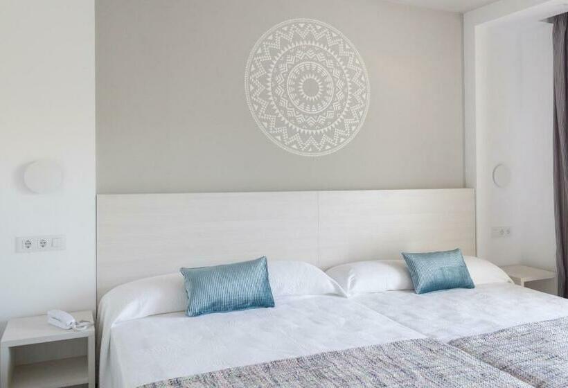 Номер Стандарт Трехместный, Sorra Daurada Splash