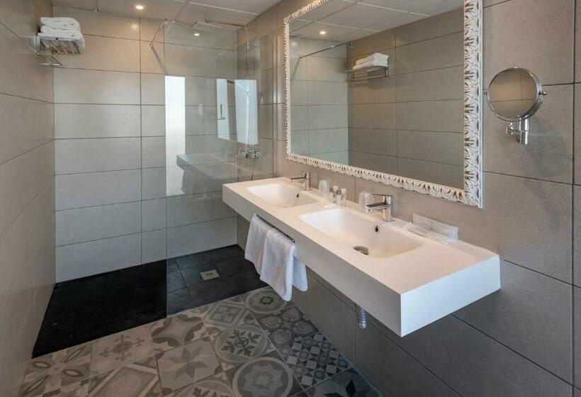 Номер Стандарт, Sorra Daurada Splash