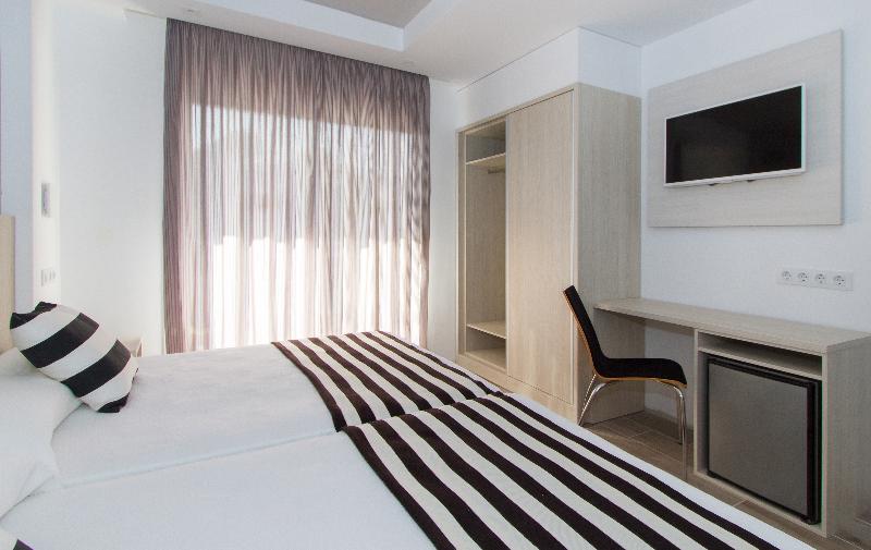 Номер Стандарт, Sorra Daurada Splash