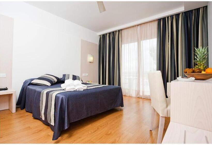 스탠다드 룸, Sagitario Playa