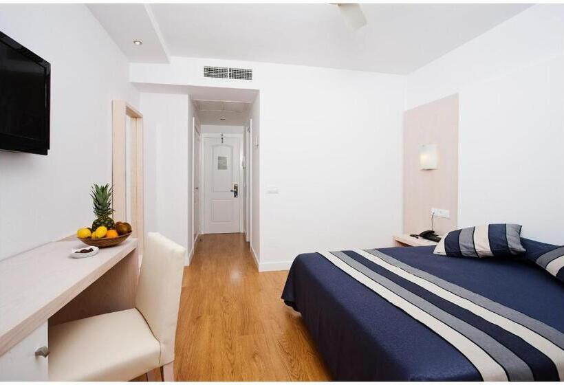 스탠다드 룸, Sagitario Playa