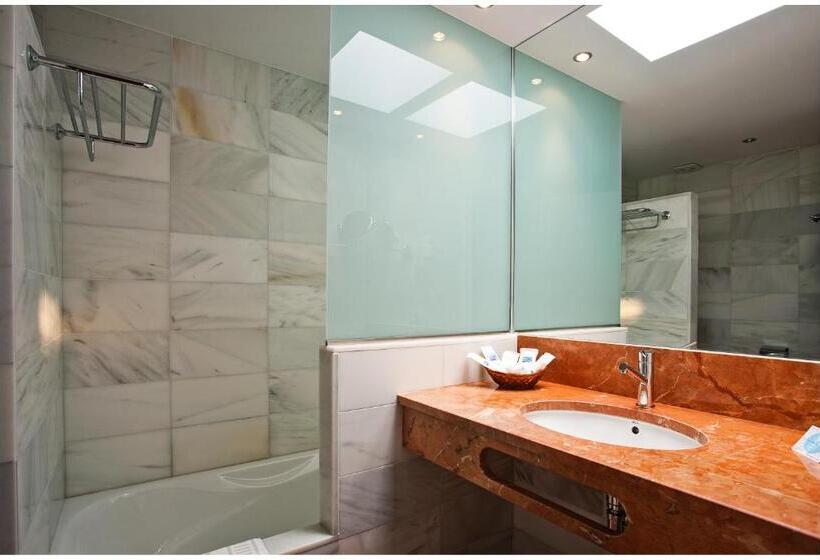 스탠다드 룸, Sagitario Playa