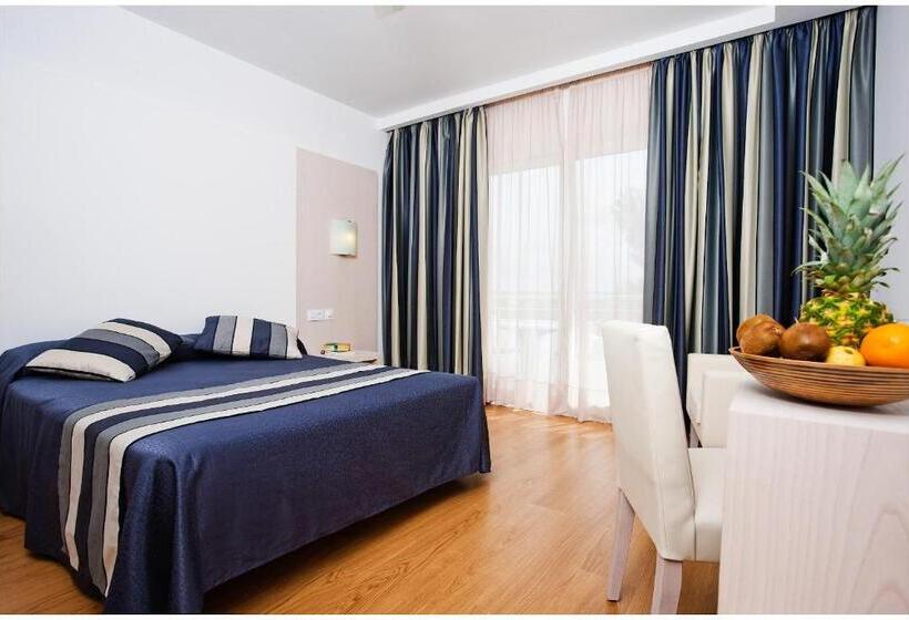 Номер Стандарт, Sagitario Playa