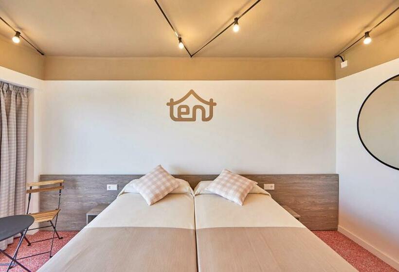 Номер Стандарт, tent Playa De Palma