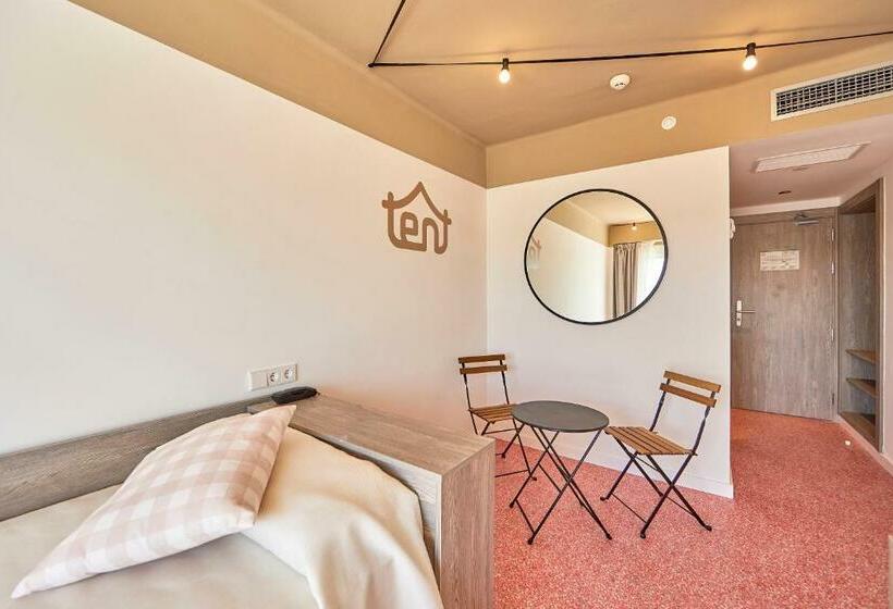 Номер Стандарт Индивидуальный, tent Playa De Palma