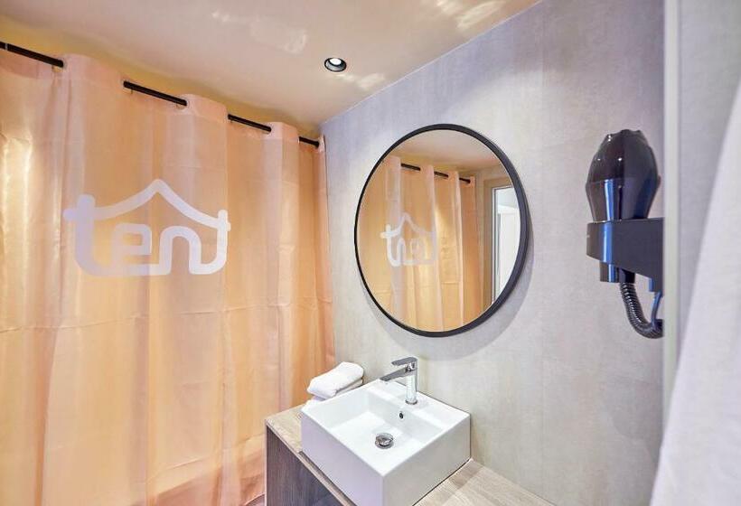 Номер Стандарт Индивидуальный, tent Playa De Palma