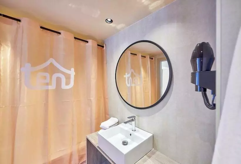 اتاق استاندارد یک نفره, tent Playa De Palma