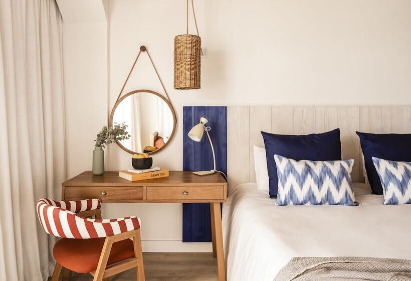 اتاق استاندارد, Zel Mallorca - Adults Recommended