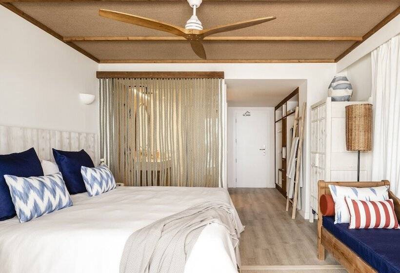 اتاق استاندارد, Zel Mallorca - Adults Recommended