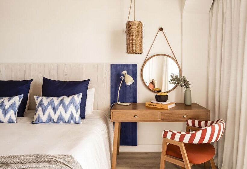 اتاق استاندارد, Zel Mallorca - Adults Recommended