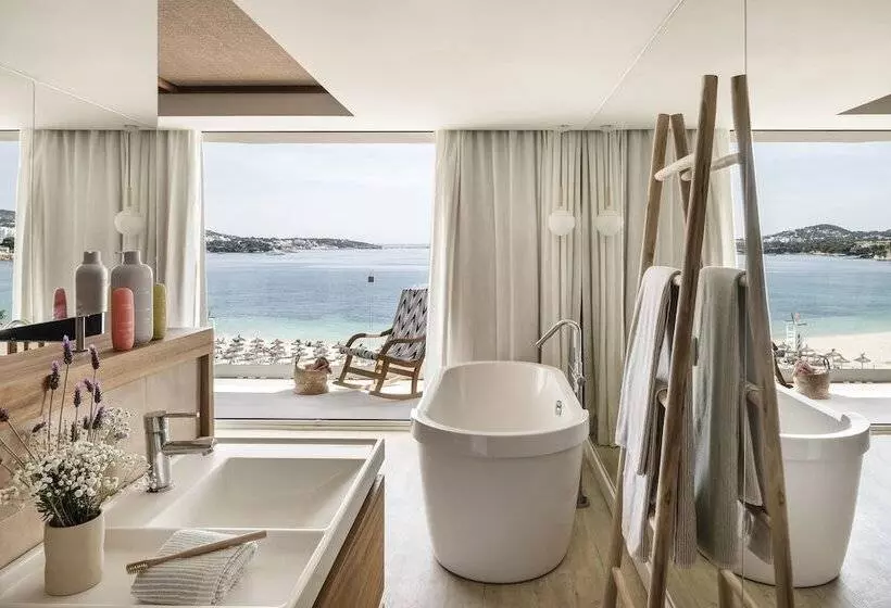 Juniorsviitti Näkymä, Zel Mallorca - Adults Recommended
