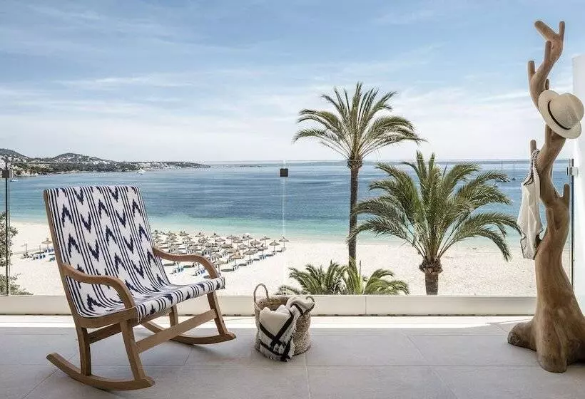 Juniorsviitti Näkymä, Zel Mallorca - Adults Recommended