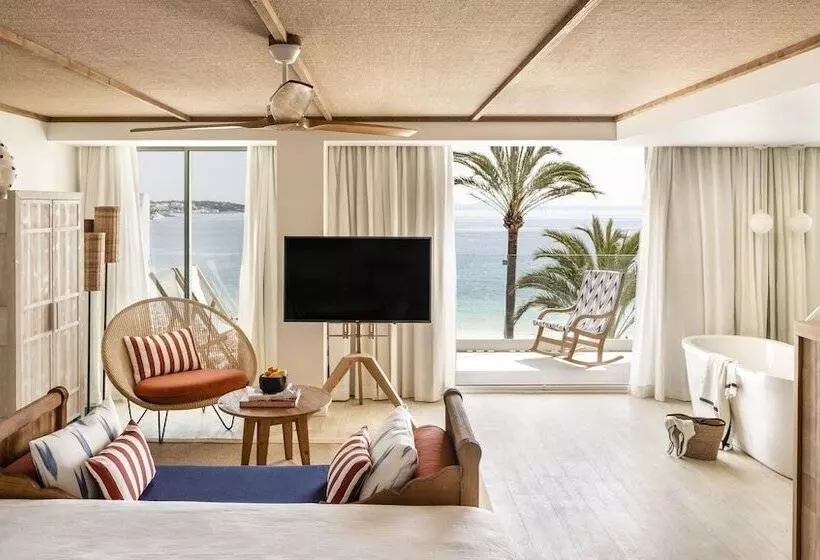 Juniorsviitti Näkymä, Zel Mallorca - Adults Recommended
