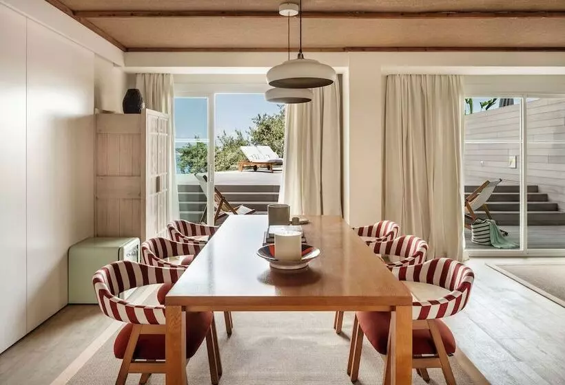 Talo 1 Makuuhuone, Zel Mallorca - Adults Recommended