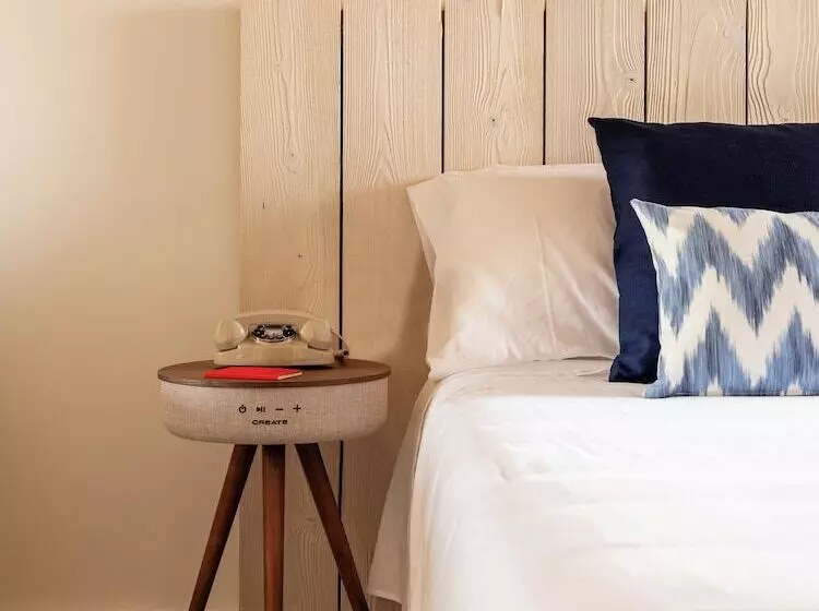 Talo 1 Makuuhuone, Zel Mallorca - Adults Recommended