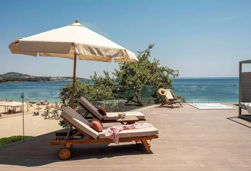 Talo 1 Makuuhuone, Zel Mallorca - Adults Recommended