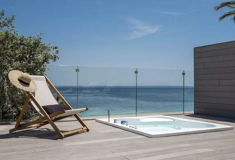 Talo 1 Makuuhuone, Zel Mallorca - Adults Recommended