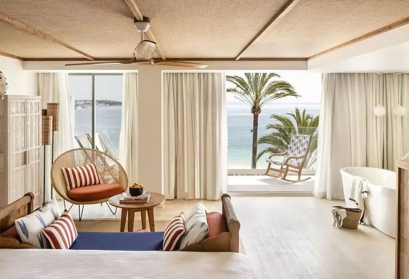Juniorsviitti Näkymä, Zel Mallorca - Adults Recommended
