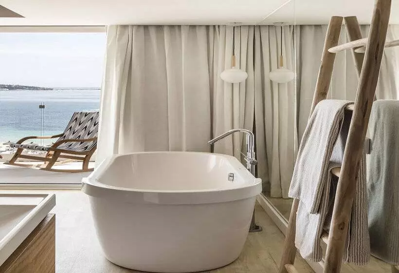 Juniorsviitti Näkymä, Zel Mallorca - Adults Recommended