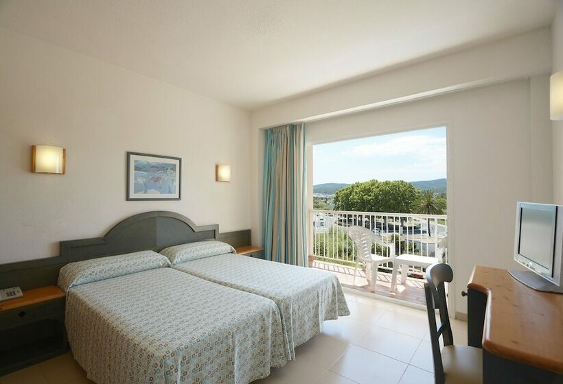 스탠다드 룸, Invisa Hotel Es Pla   Adults Only