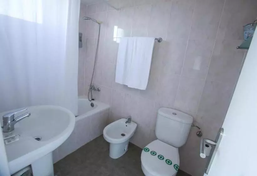 اتاق اساندارد با چشم‌انداز جانبی به دریا, Solvi Hotel   Adults Only
