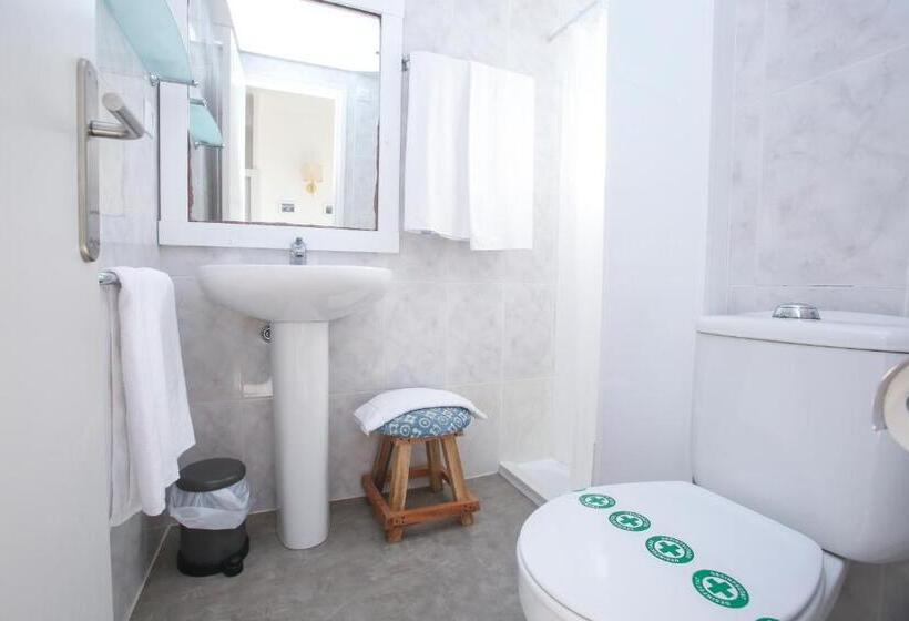 Номер Стандарт Вид на Море, Solvi Hotel   Adults Only